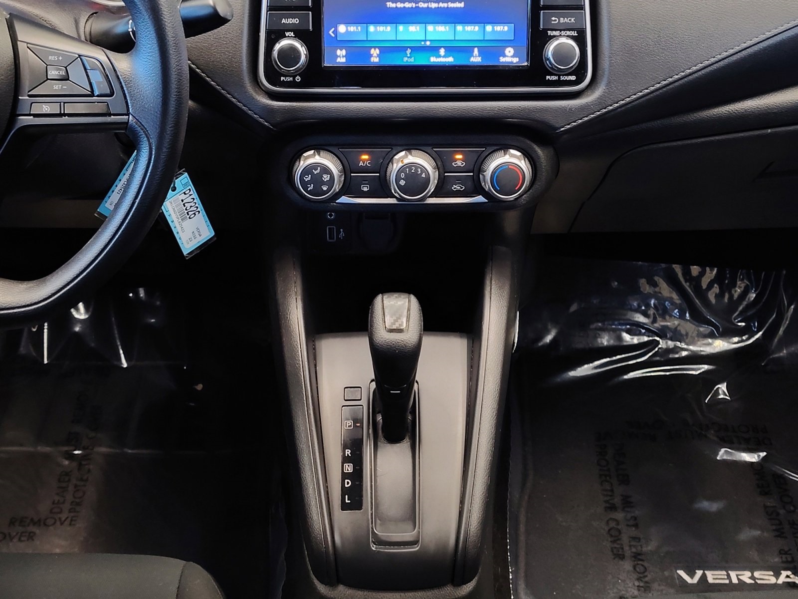 Used Car 2023 Nissan Versa  1.6 S For Sale Under $15,000 In San Antonio, Texas