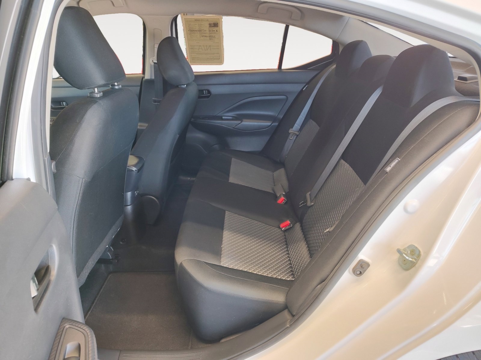 Used Car 2023 Nissan Versa  1.6 S For Sale Under $15,000 In San Antonio, Texas