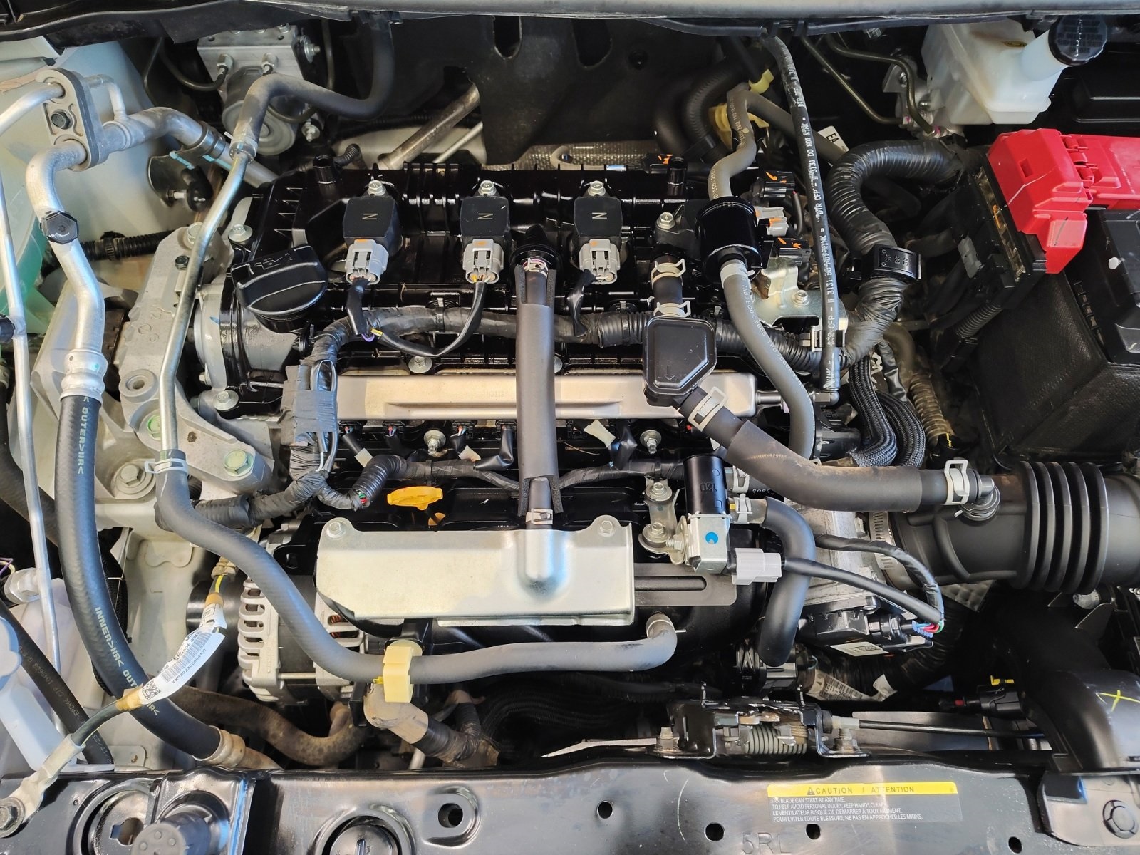 Used Car 2023 Nissan Versa  1.6 S For Sale Under $15,000 In San Antonio, Texas