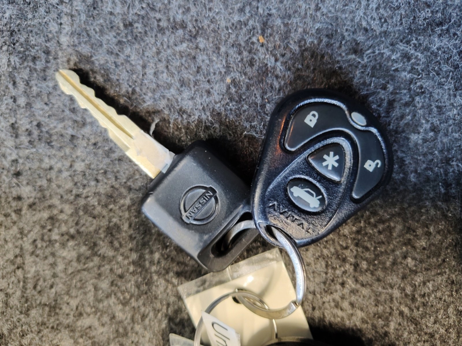 Used Car 2023 Nissan Versa  1.6 S For Sale Under $15,000 In San Antonio, Texas