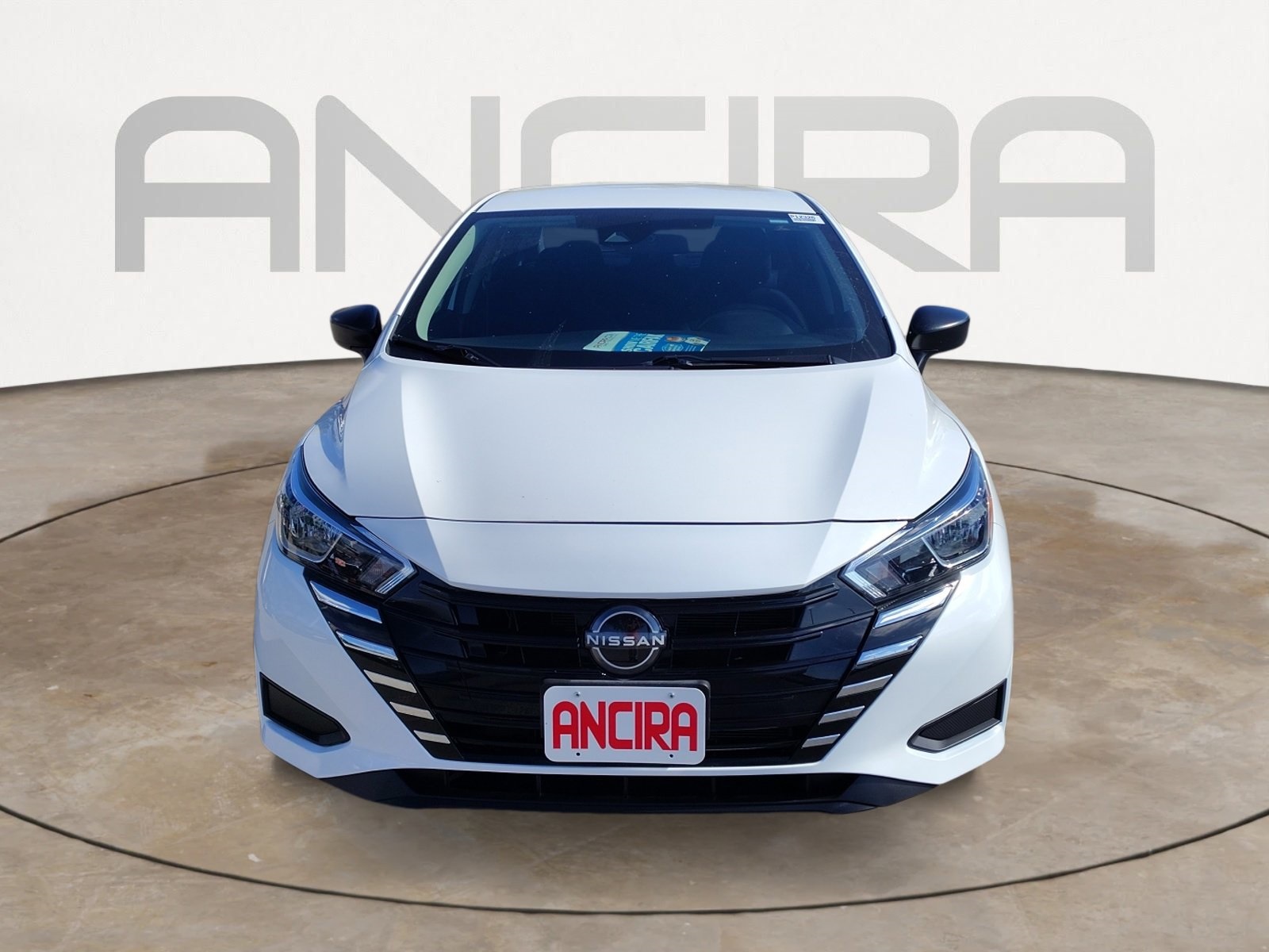 Used Car 2023 Nissan Versa  1.6 S For Sale Under $15,000 In San Antonio, Texas