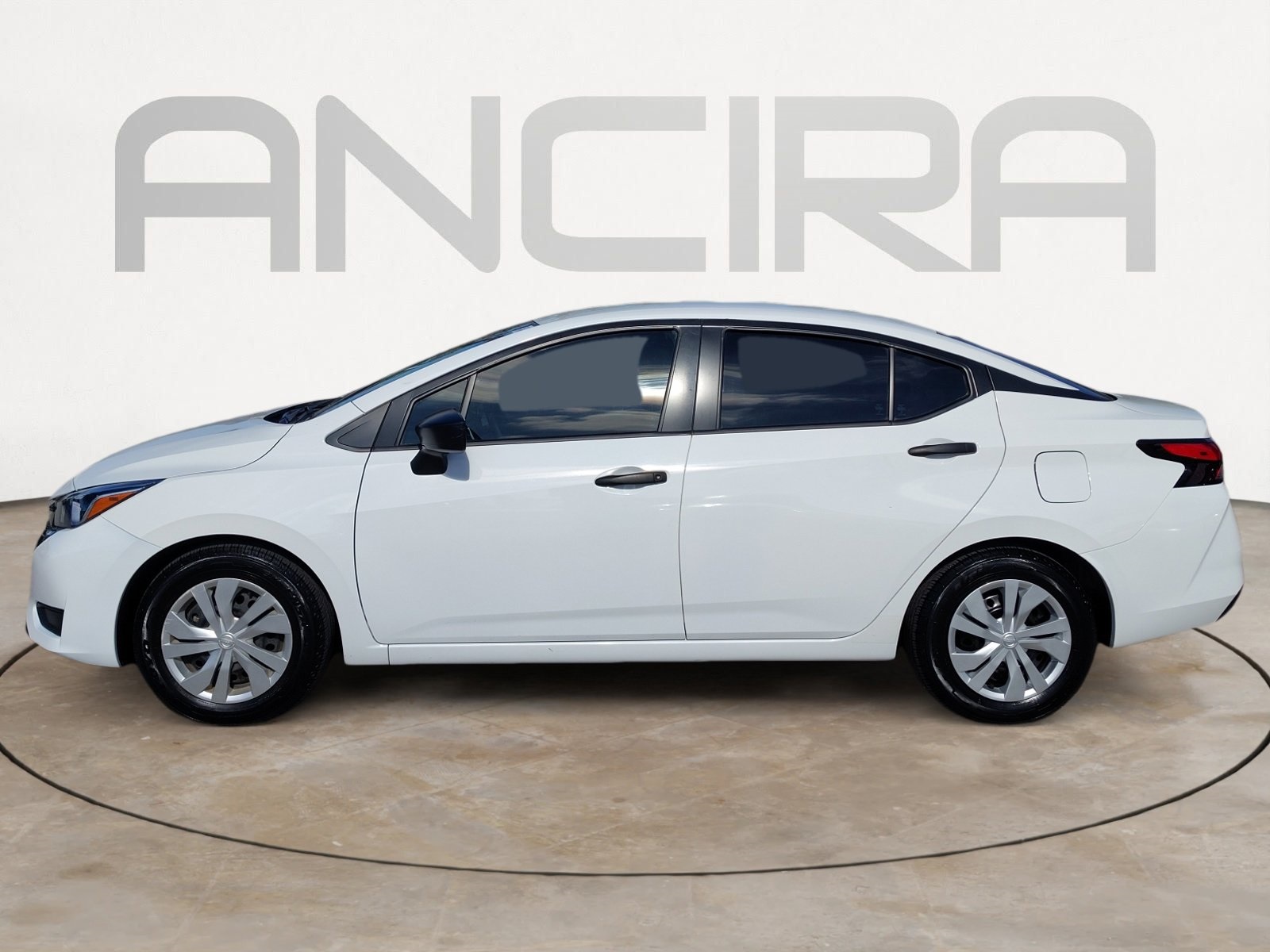 Used Car 2023 Nissan Versa  1.6 S For Sale Under $15,000 In San Antonio, Texas