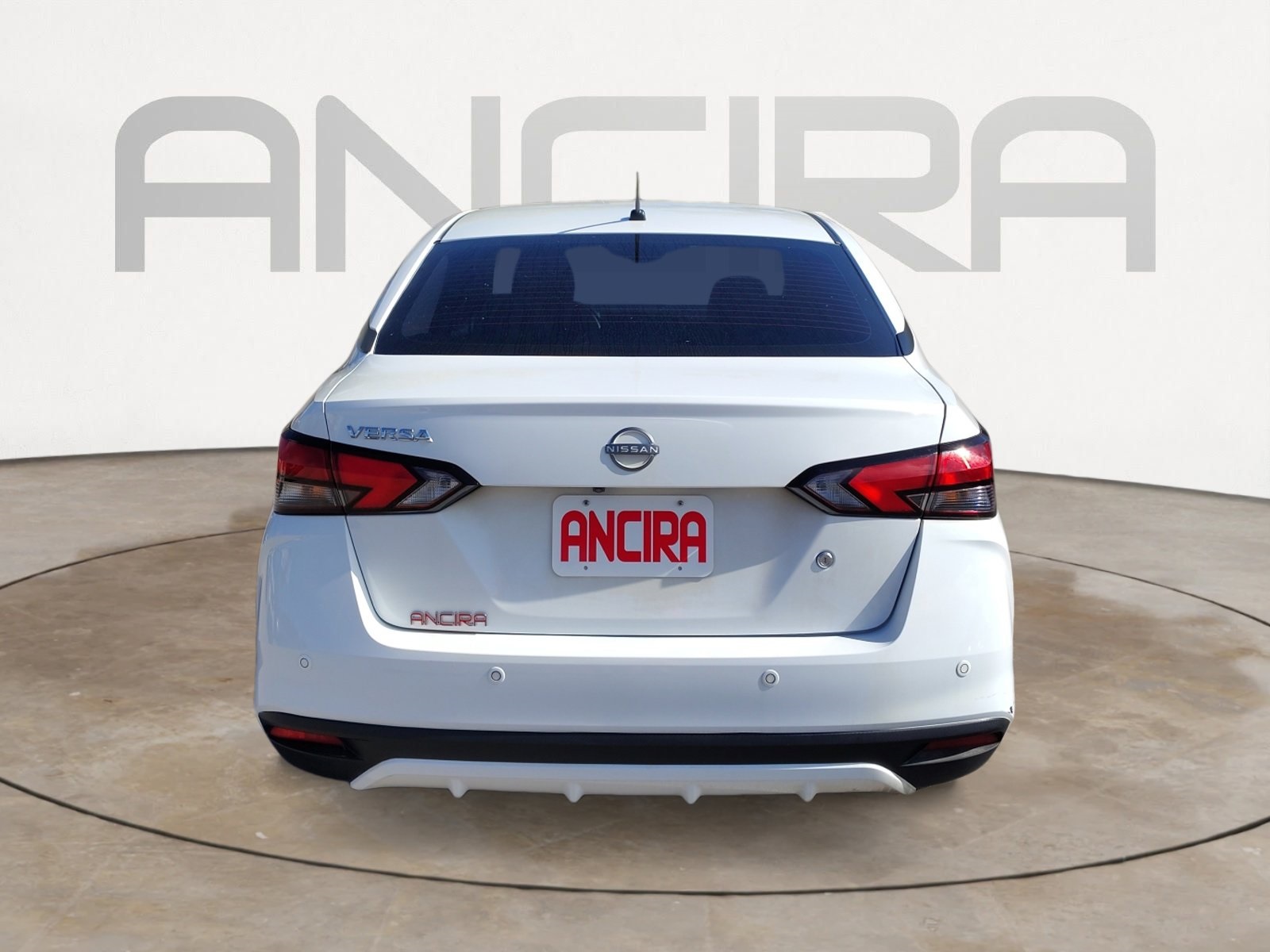 Used Car 2023 Nissan Versa  1.6 S For Sale Under $15,000 In San Antonio, Texas