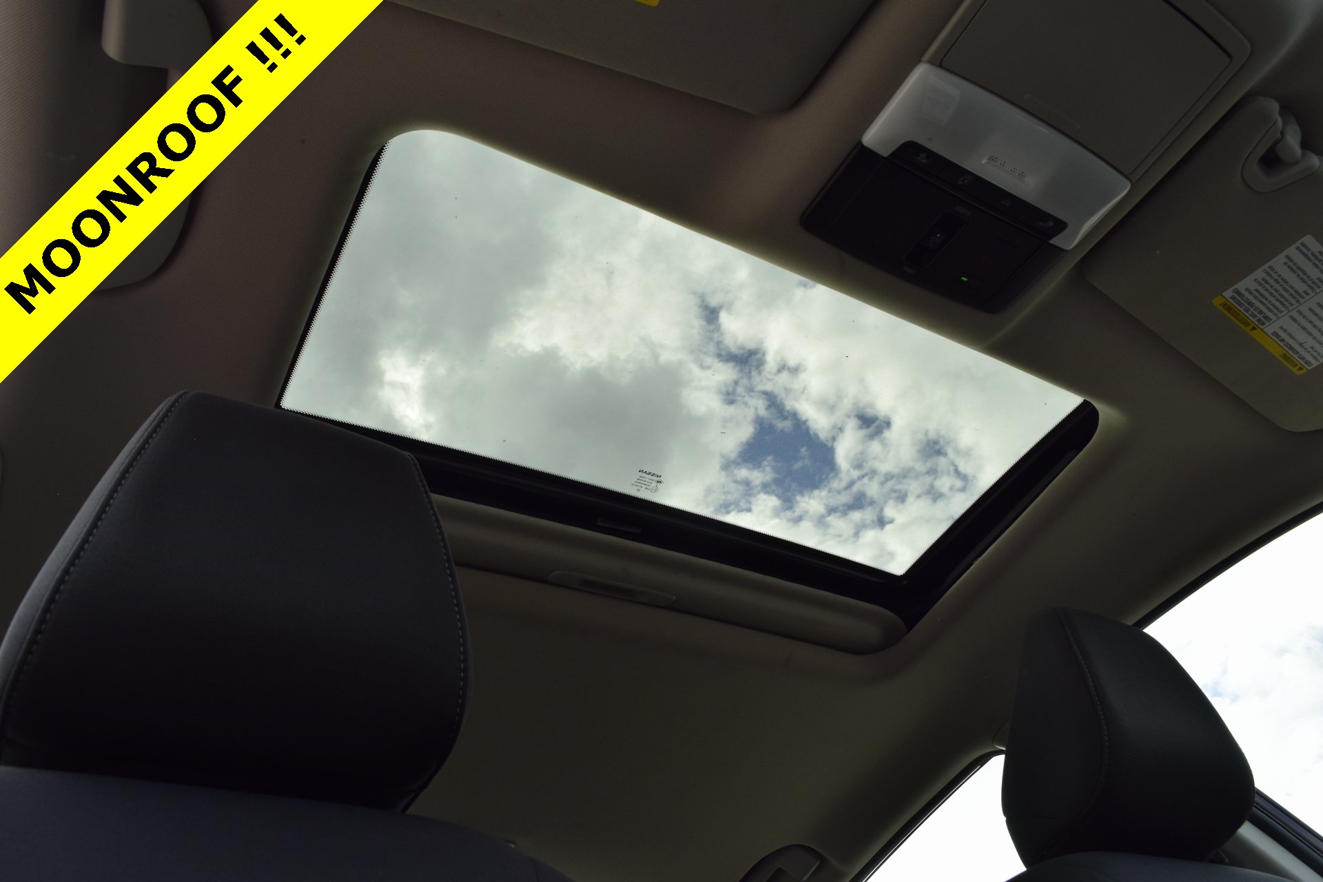 2023 Nissan Altima 2.5 SV Red at Emmons Autoplex