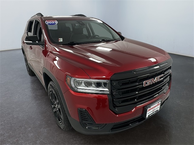 2023 GMC Acadia SLE AWD