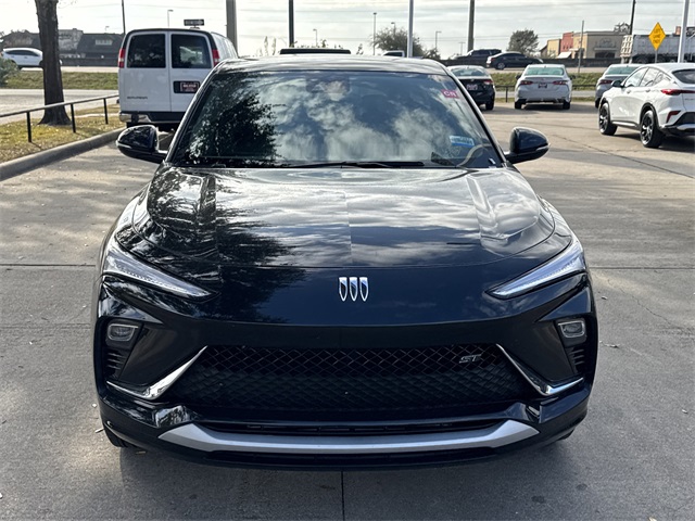 2025 Buick Envista Sport Touring Black at Community Toyota
