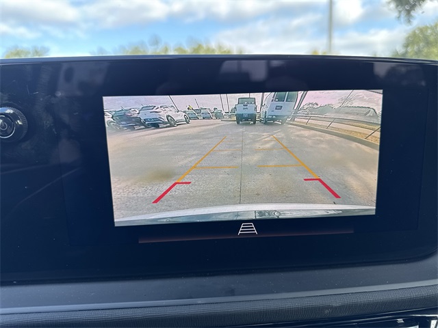 2025 Buick Envista Sport Touring Black at Community Toyota