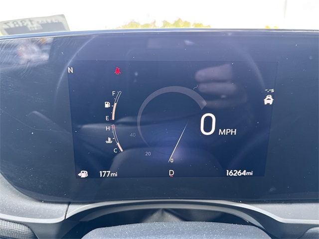 2025 Buick Envista Sport Touring Black at Community Toyota