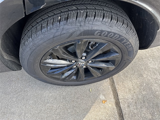 2025 Buick Envista Sport Touring Black at Community Toyota