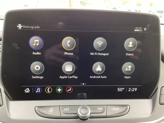 Used Car 2023 Chevrolet Blazer  Lt For Sale Under $25,000 In San Antonio, Texas