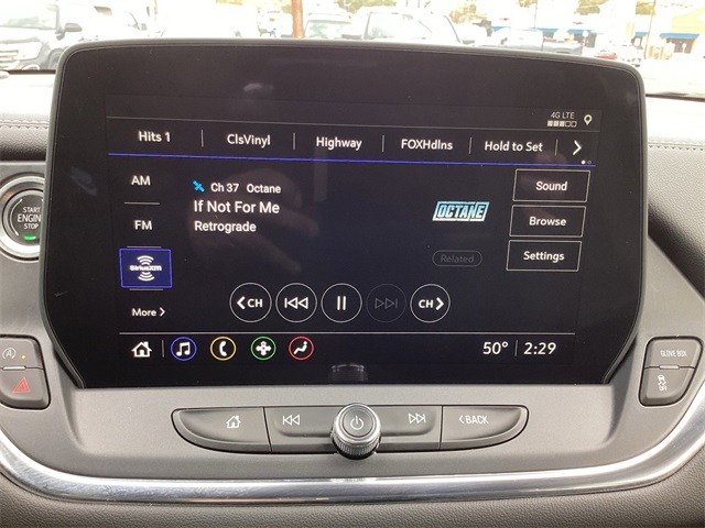 Used Car 2023 Chevrolet Blazer  Lt For Sale Under $25,000 In San Antonio, Texas