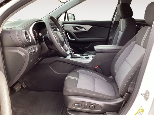 Used Car 2023 Chevrolet Blazer  Lt For Sale Under $25,000 In San Antonio, Texas