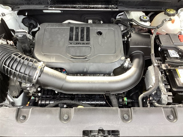 Used Car 2023 Chevrolet Blazer  Lt For Sale Under $25,000 In San Antonio, Texas