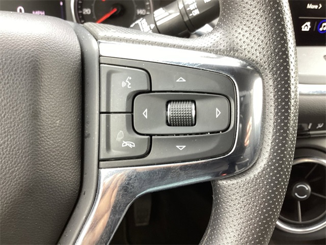 Used Car 2023 Chevrolet Blazer  Lt For Sale Under $25,000 In San Antonio, Texas