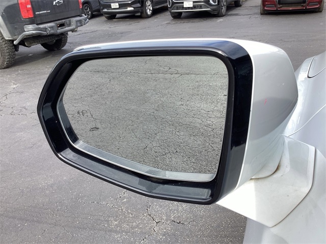 Used Car 2023 Chevrolet Blazer  Lt For Sale Under $25,000 In San Antonio, Texas