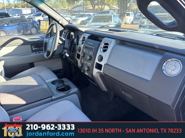 Used Car 2012 Ford F-150  Xlt For Sale Under $10,000 In San Antonio, Texas