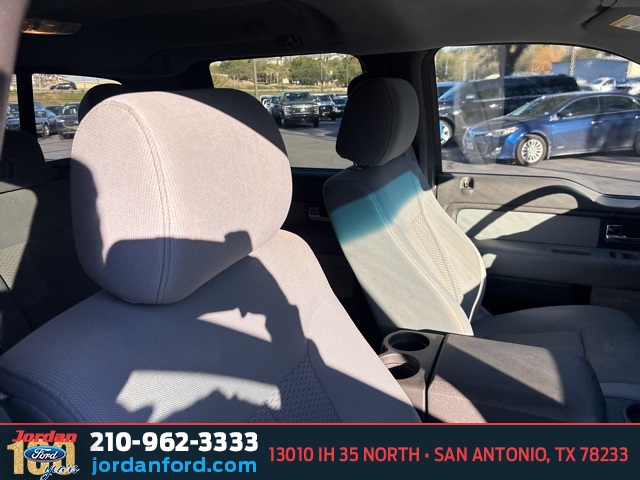 Used Car 2012 Ford F-150  Xlt For Sale Under $10,000 In San Antonio, Texas