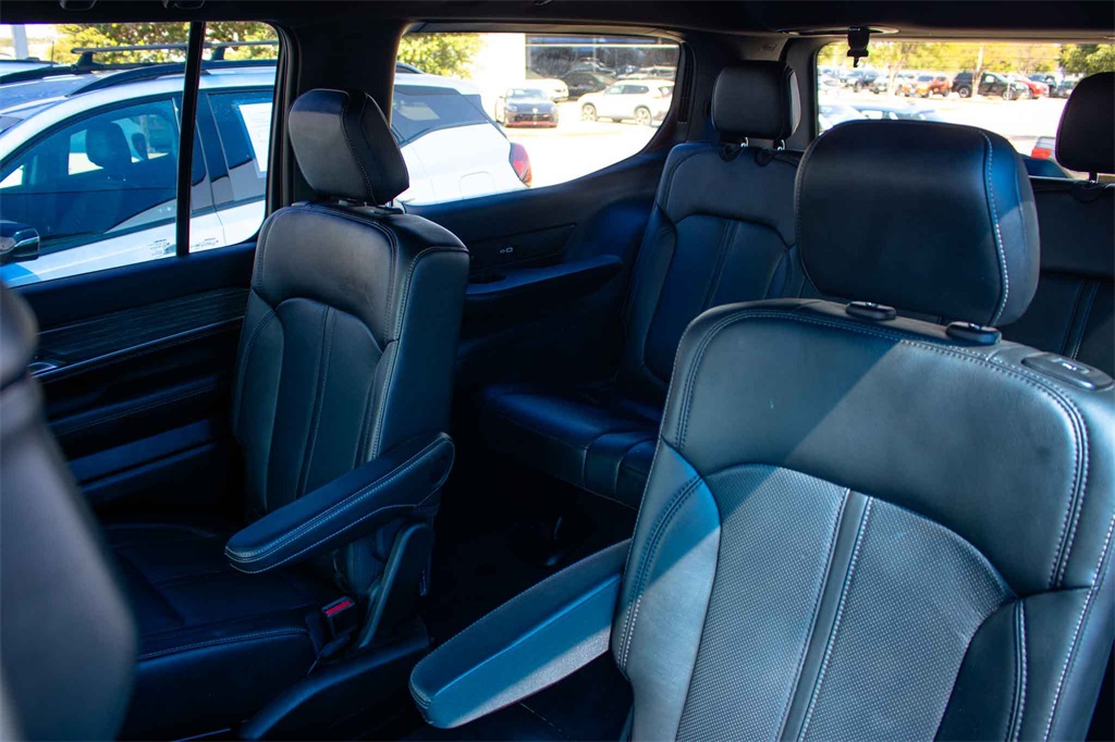 Used Car 2023 Jeep Wagoneer  Series Ii For Sale Under $60,000 In San Marcos, Texas