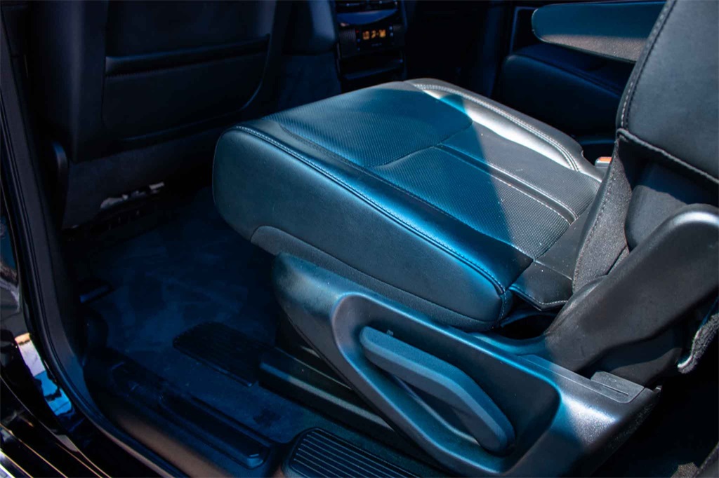 Used Car 2023 Jeep Wagoneer  Series Ii For Sale Under $60,000 In San Marcos, Texas