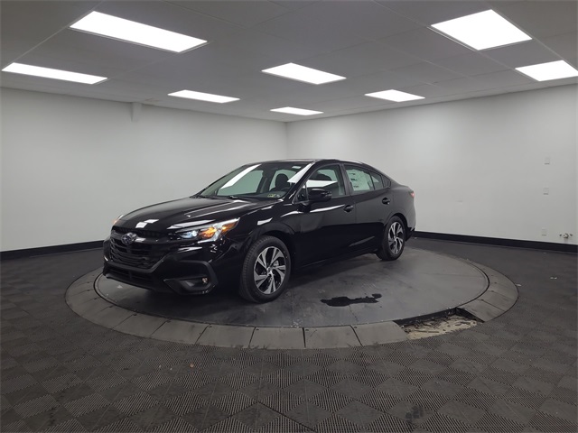 2025 – Subaru – Legacy