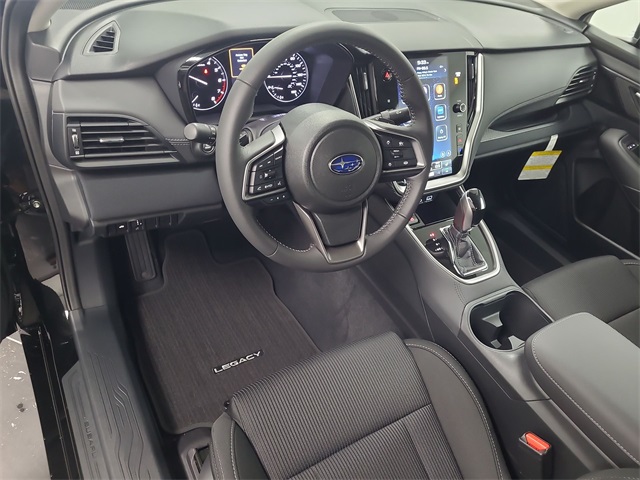 2025 – Subaru – Legacy
