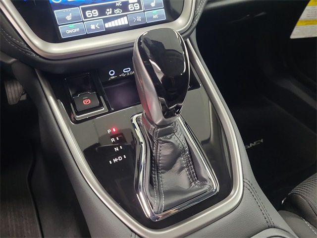 2025 – Subaru – Legacy