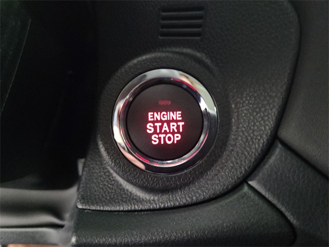 2025 – Subaru – Legacy