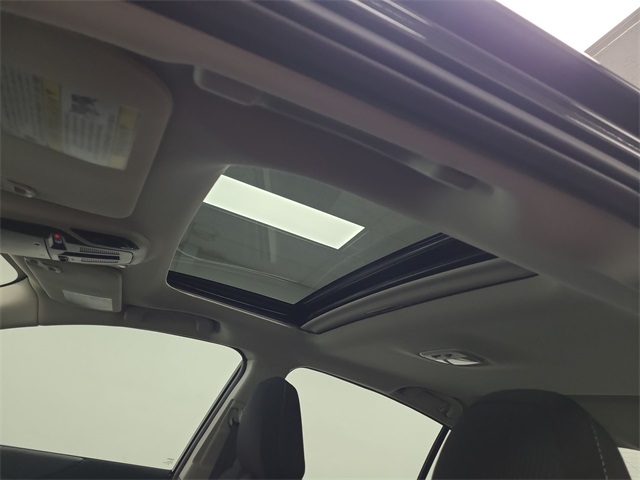 2025 – Subaru – Legacy