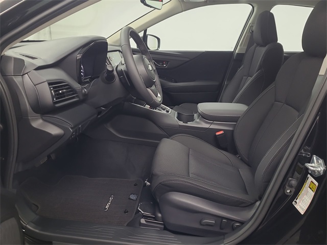 2025 – Subaru – Legacy