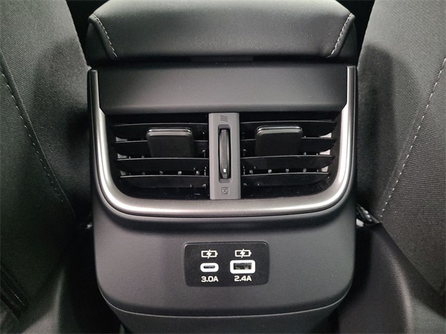 2025 – Subaru – Legacy