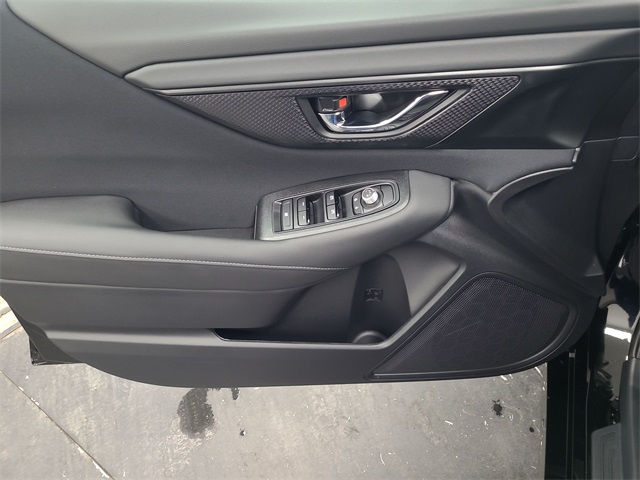 2025 – Subaru – Legacy