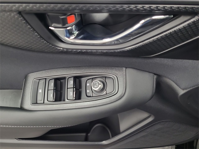 2025 – Subaru – Legacy