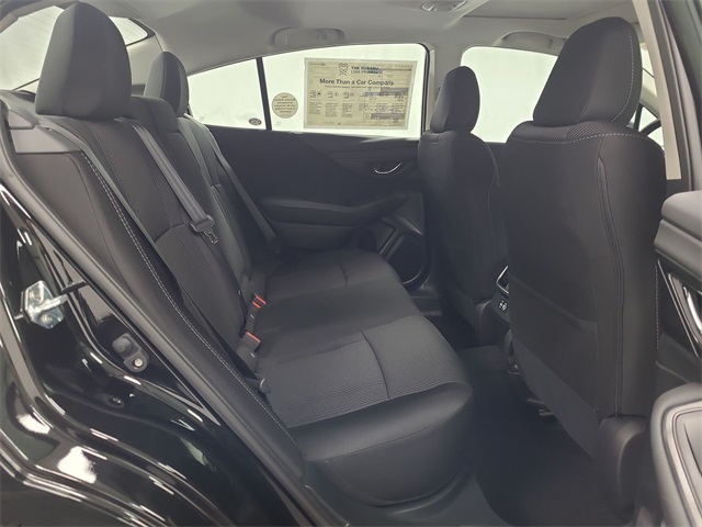 2025 – Subaru – Legacy