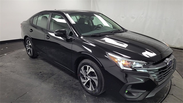 2025 – Subaru – Legacy