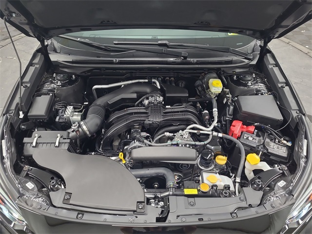 2025 – Subaru – Legacy