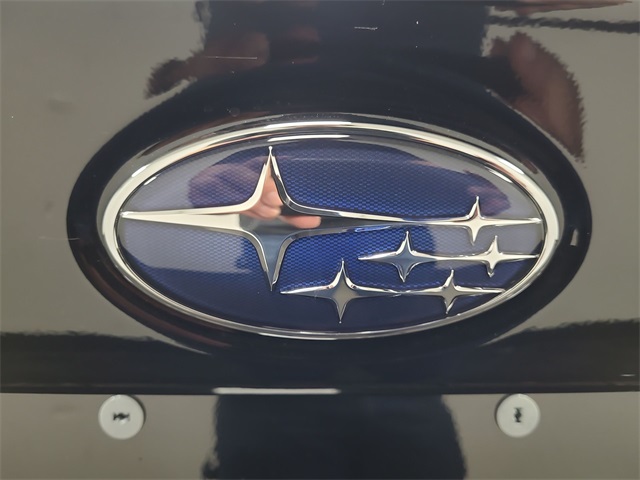 2025 – Subaru – Legacy