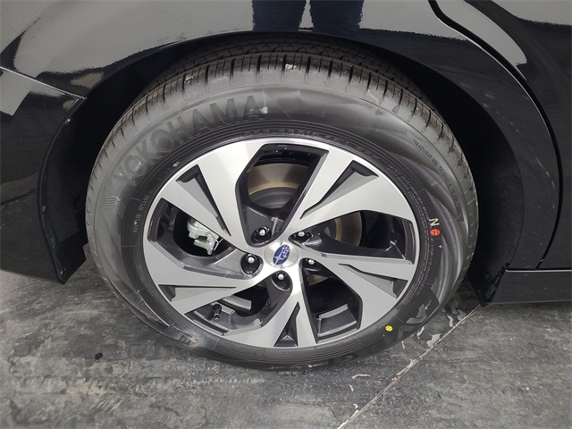 2025 – Subaru – Legacy