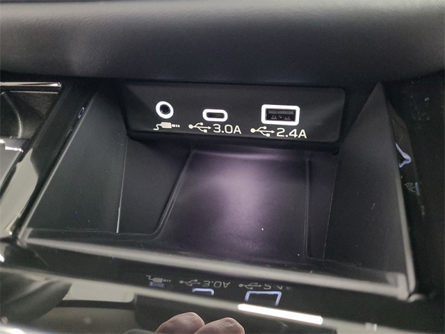 2025 – Subaru – Legacy