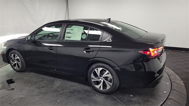 2025 – Subaru – Legacy