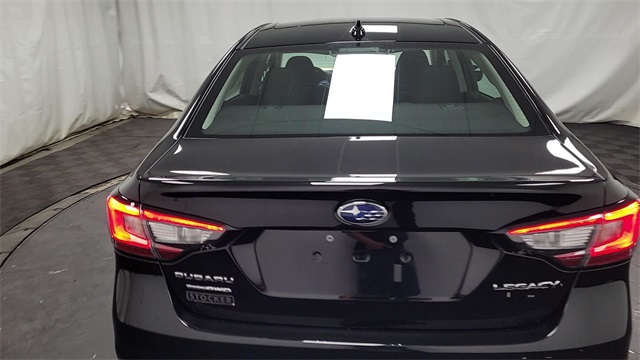 2025 – Subaru – Legacy