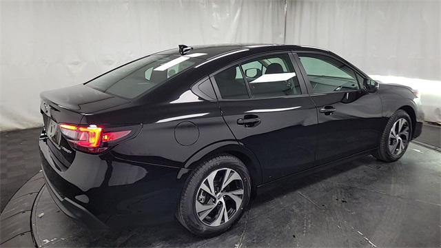 2025 – Subaru – Legacy