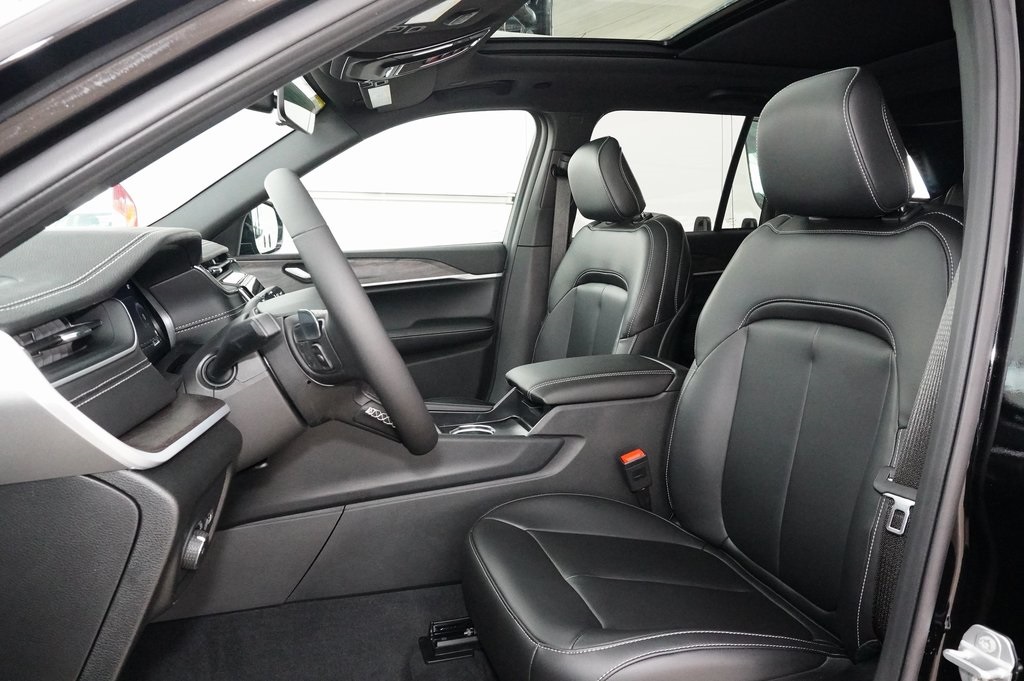 New Car 2025 Jeep Grand Cherokee  Limited For Sale Under $50,000 In Weatherford, Texas