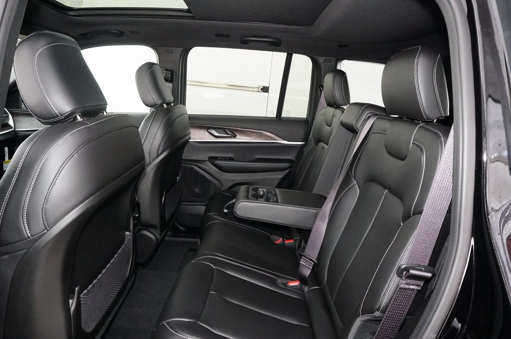 New Car 2025 Jeep Grand Cherokee  Limited For Sale Under $50,000 In Weatherford, Texas