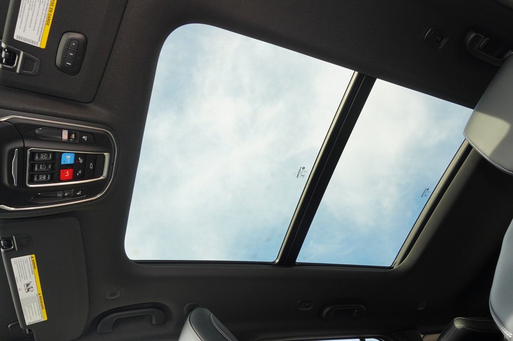 New Car 2025 Jeep Grand Cherokee  Limited For Sale Under $50,000 In Weatherford, Texas