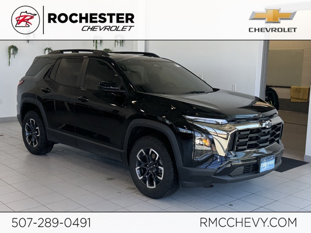 2025 Chevrolet Equinox ACTIV AWD