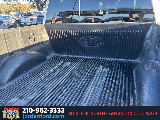 Used Car 2016 Ford F-150  King Ranch For Sale Under $30,000 In San Antonio, Texas