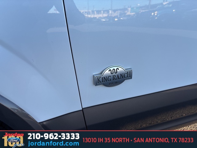 Used Car 2016 Ford F-150  King Ranch For Sale Under $30,000 In San Antonio, Texas