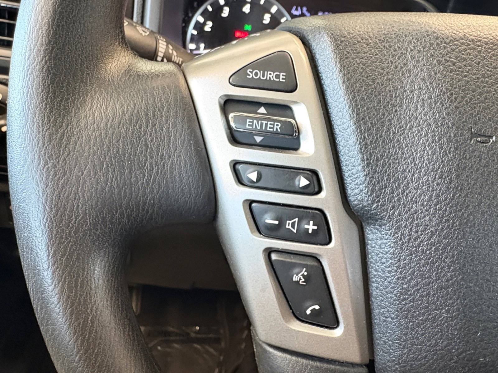 Used Car 2022 Nissan Titan  Sv For Sale Under $30,000 In San Antonio, Texas