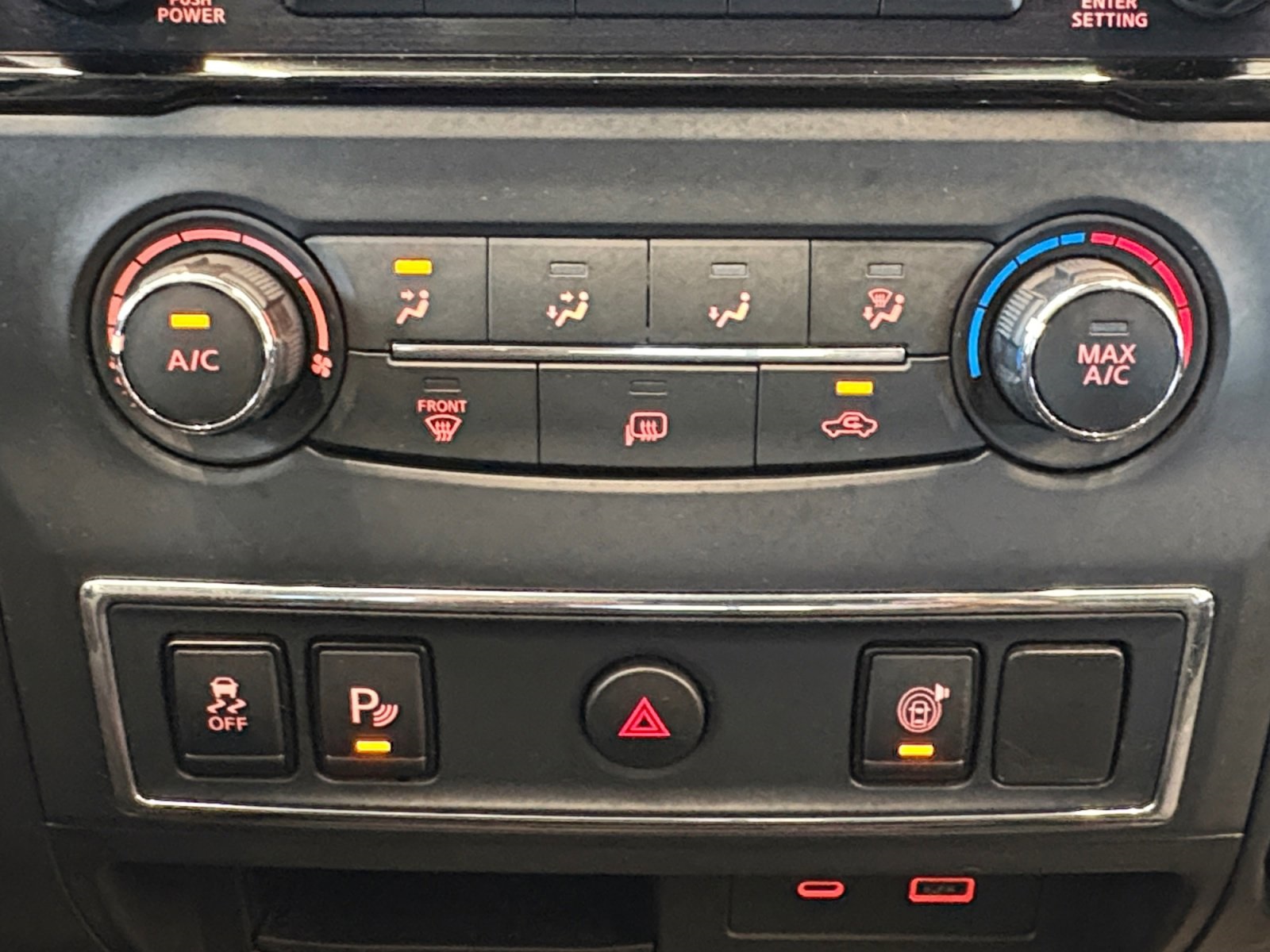 Used Car 2022 Nissan Titan  Sv For Sale Under $30,000 In San Antonio, Texas