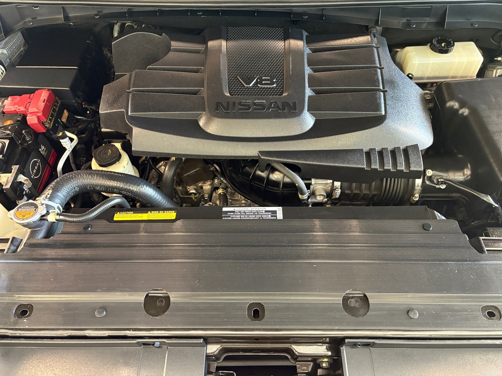 Used Car 2022 Nissan Titan  Sv For Sale Under $30,000 In San Antonio, Texas